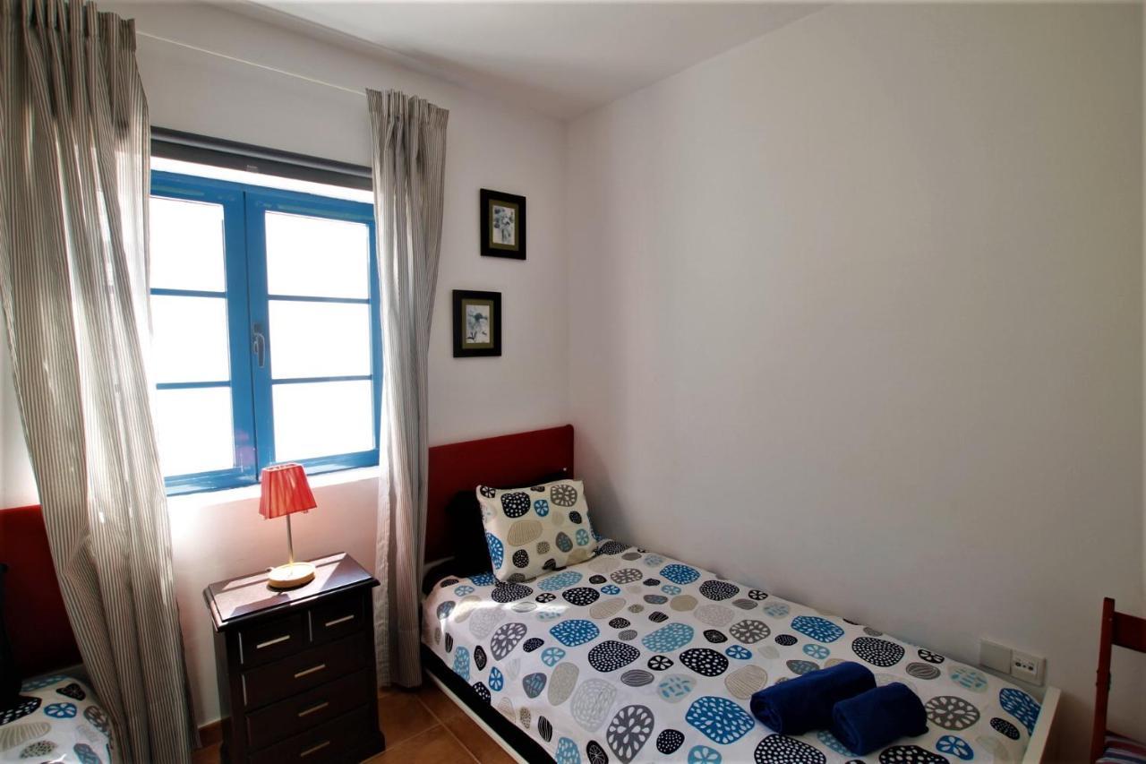 Вилла Casa El Rincon Azul Пуэрто-Калеро Экстерьер фото